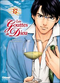 Tadashi Agi - Shu Okimoto(Dessins) - Les Gouttes de Dieu