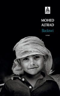 Mohed Altrad - Badawi