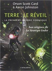 Orson Scott Card - Terre : le réveil