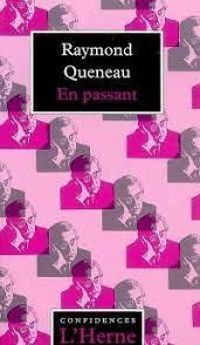 Raymond Queneau - En passant