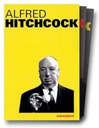 Alfred Hitchcock -  