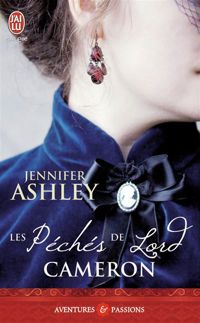 Jennifer Ashley - Les péchés de lord Cameron