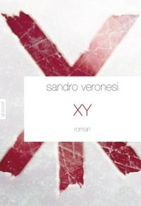 Sandro Veronesi - XY