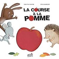 Christina Dorner - La course à la pomme