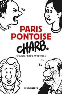  Charb - Paris-Pontoise