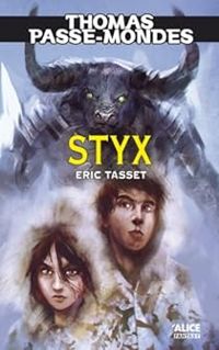 Eric Tasset - Styx