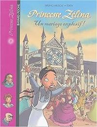 Bruno Muscat - Un mariage explosif !