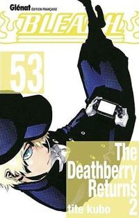 Tite Kubo - The deathberry Returns 2