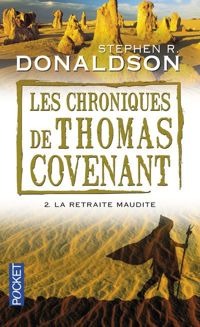 Stephen Donaldson - Jean-sébastien Rossbach(Illustrations) - Les chroniques de Thomas Covenant