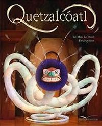 Tai Marc Le Thanh - Quetzalcoatl