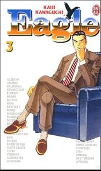 Couverture du livre Champs de bataille - Kaiji Kawaguchi