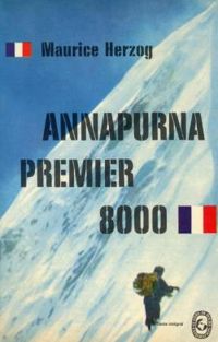 Herzog-m - ANNAPURNA PREMIER 8000