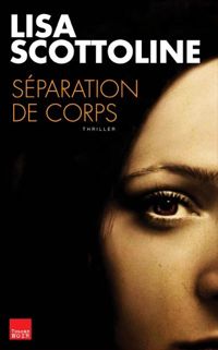 Scottoline-l - SEPARATION DE CORPS