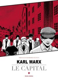 Marx-k - Le Capital T01