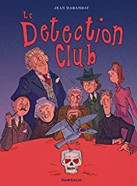 Jean Harambat - Le Detection Club