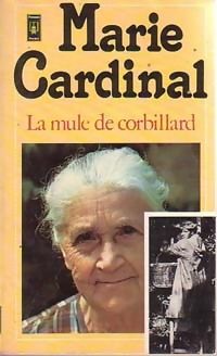 Marie Cardinal - La mule de corbillard