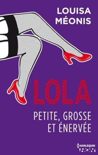 Louisa Méonis - Lola S1.E3 