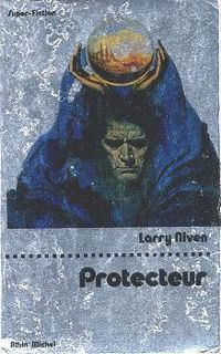 Larry Niven - Protecteur