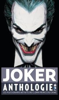 Urban Comics - Joker Anthologie