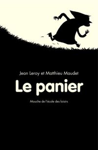 Jean Leroy - Matthieu Maudet - Le panier