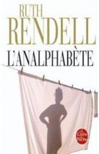 Ruth Rendell - L'Analphabète