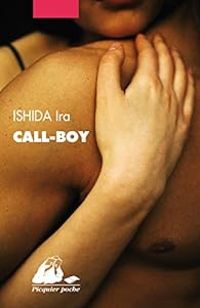 Ira Ishida - Call-Boy