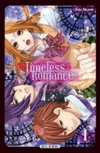 Saki Aikawa - Timeless Romance