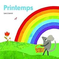 Leo Lionni - Printemps