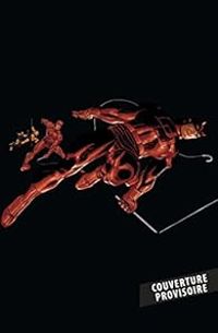 Frank Miller - Daredevil : L'homme sans peur