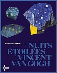 Jean Pierre Luminet - Les nuits étoilées de Vincent Van Gogh