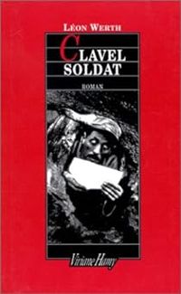 Leon Werth - Clavel soldat