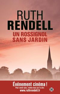 Ruth Rendell - Un rossignol sans jardin: Une enquête de Wexford