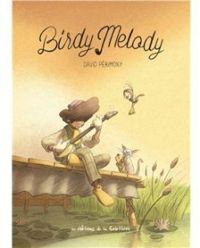 David Perimony - Birdy Melody