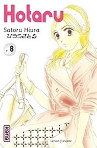 Satoru Hiura - Hotaru