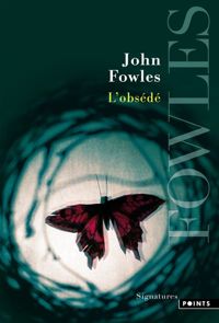 John Fowles - L'Obsédé