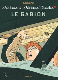 Alain Dodier - Le Gabion