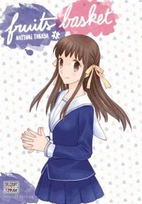 Natsuki Takaya - Fruits Basket - Perfect Edition