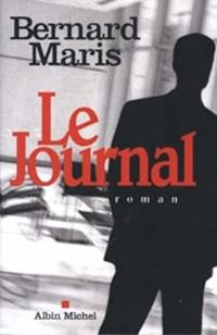 Couverture du livre Le Journal - Bernard Maris