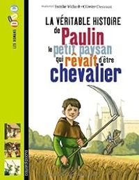 Estelle Vidard - La véritable histoire de Paulin