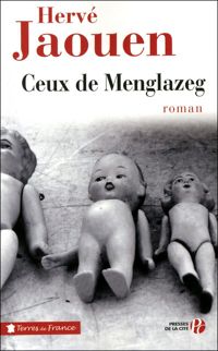 Hervé Jaouen - Ceux de Menglazeg