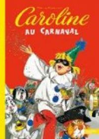 Pierre Probst - Caroline au carnaval