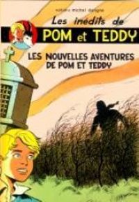 Francois Craenhals - Pom et Teddy 