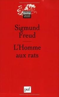 Sigmund Freud - L'homme aux rats