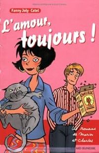 Fanny Joly - L'amour toujours !