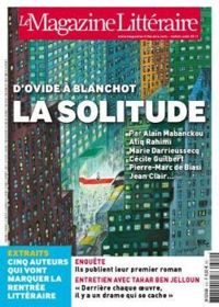  Le Magazine Litteraire - Le Magazine Littéraire, n°510 