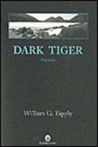 Couverture du livre Dark tiger - William G Tapply