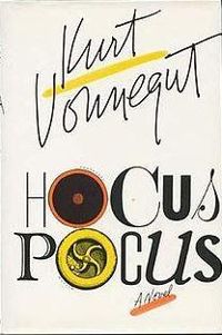 Kurt Vonnegut Jr - Hocus Pocus