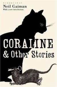 Couverture du livre Coraline & Other Stories - Neil Gaiman