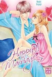 Maki Enjoji - Happy Marriage ?! T07