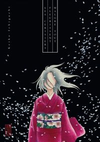 Couverture du livre Cerisiers fleurissent malgré tout (Les) - Keiko Ichiguchi